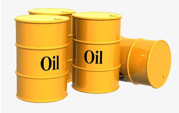 原油交易